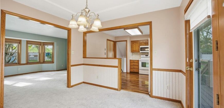 6721 N St Clair Court, Kansas City, MO 64151