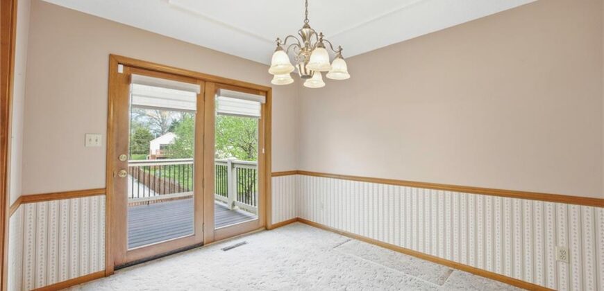 6721 N St Clair Court, Kansas City, MO 64151