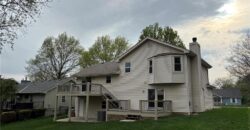 6721 N St Clair Court, Kansas City, MO 64151