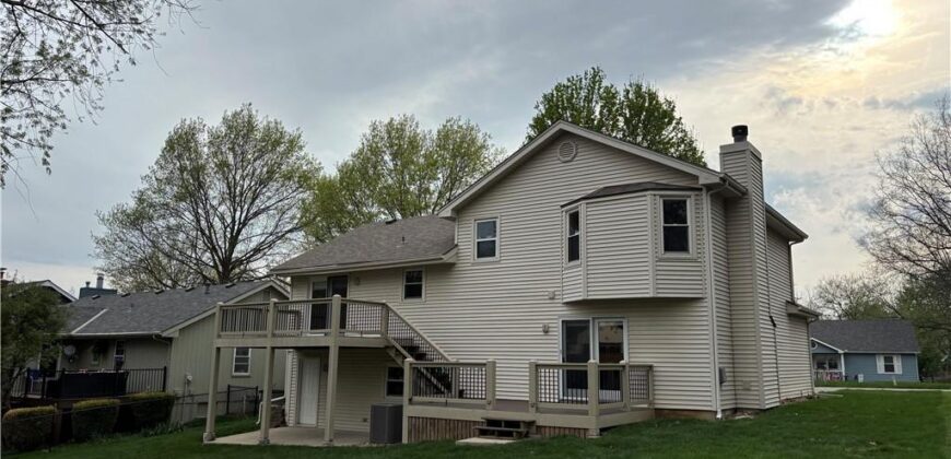 6721 N St Clair Court, Kansas City, MO 64151