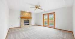 6721 N St Clair Court, Kansas City, MO 64151