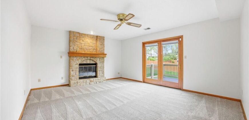 6721 N St Clair Court, Kansas City, MO 64151