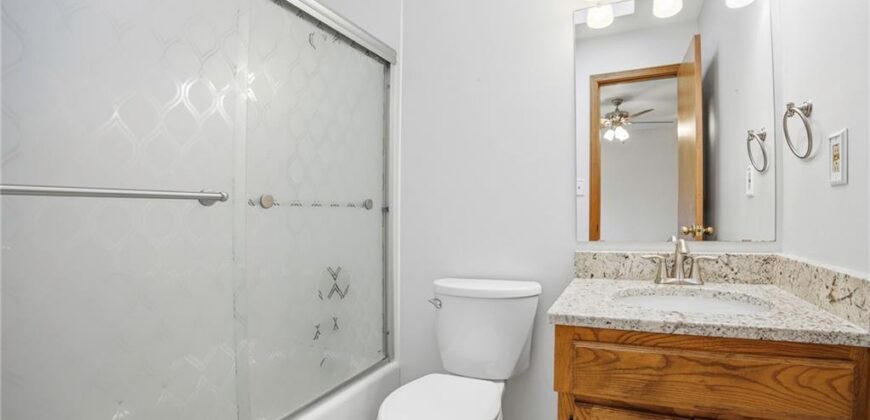 6721 N St Clair Court, Kansas City, MO 64151