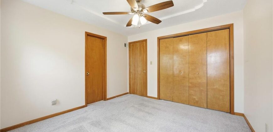 6721 N St Clair Court, Kansas City, MO 64151