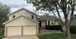 6721 N St Clair Court, Kansas City, MO 64151