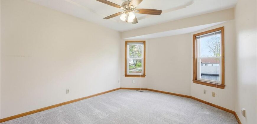 6721 N St Clair Court, Kansas City, MO 64151