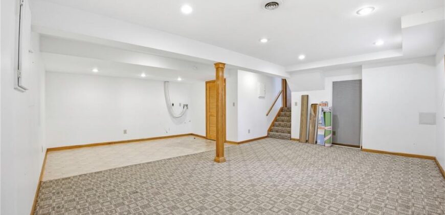 6721 N St Clair Court, Kansas City, MO 64151