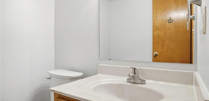 6721 N St Clair Court, Kansas City, MO 64151