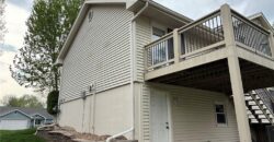 6721 N St Clair Court, Kansas City, MO 64151