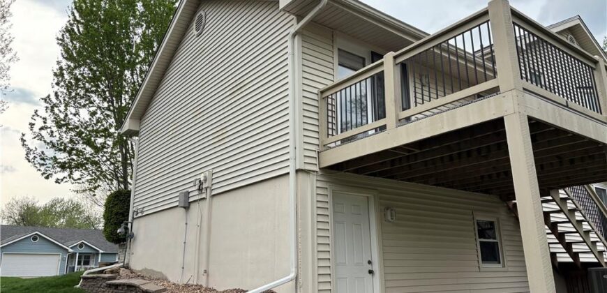 6721 N St Clair Court, Kansas City, MO 64151