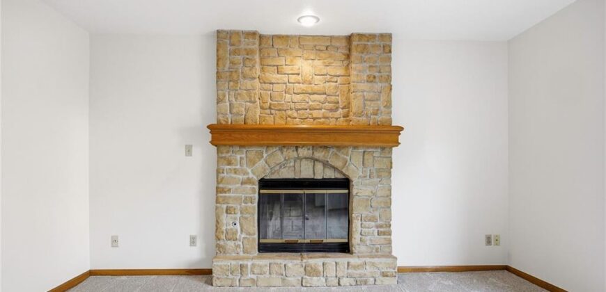 6721 N St Clair Court, Kansas City, MO 64151