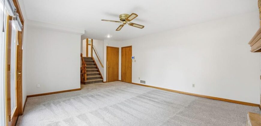 6721 N St Clair Court, Kansas City, MO 64151