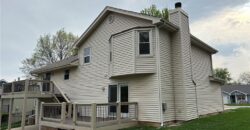 6721 N St Clair Court, Kansas City, MO 64151