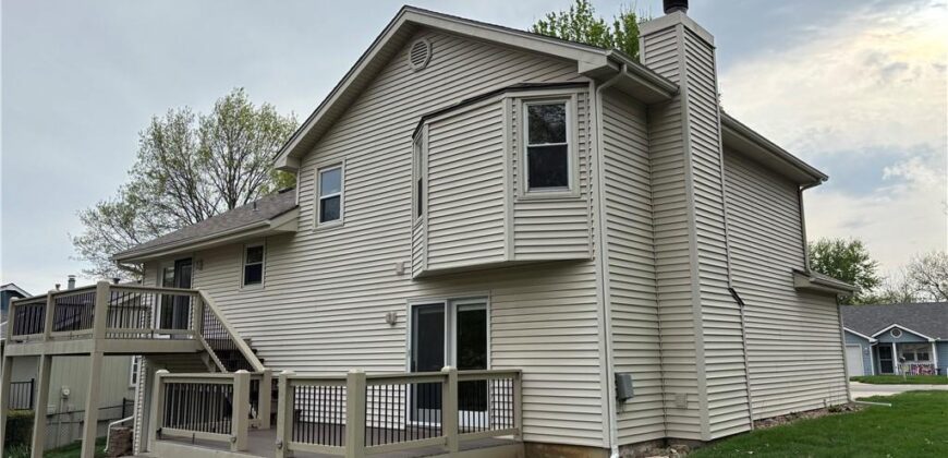 6721 N St Clair Court, Kansas City, MO 64151