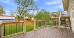 6721 N St Clair Court, Kansas City, MO 64151