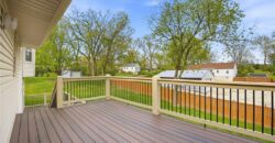 6721 N St Clair Court, Kansas City, MO 64151