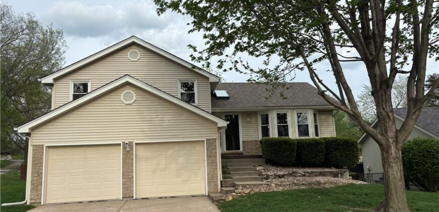 6721 N St Clair Court, Kansas City, MO 64151