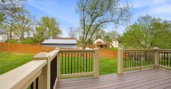 6721 N St Clair Court, Kansas City, MO 64151