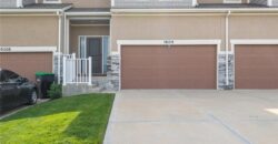 16211 Moon Shot Street, Parkville, MO 64152