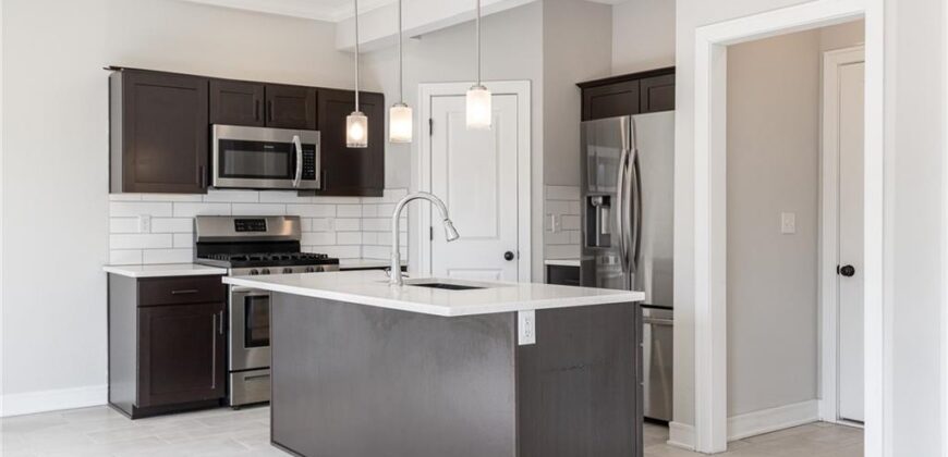 16211 Moon Shot Street, Parkville, MO 64152