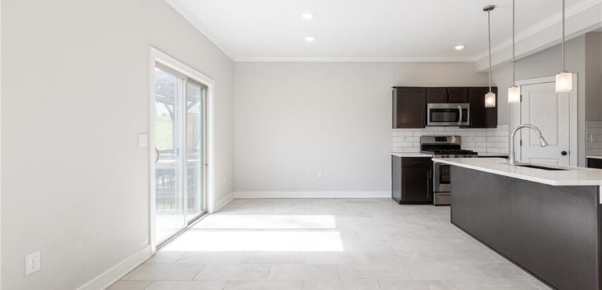 16211 Moon Shot Street, Parkville, MO 64152