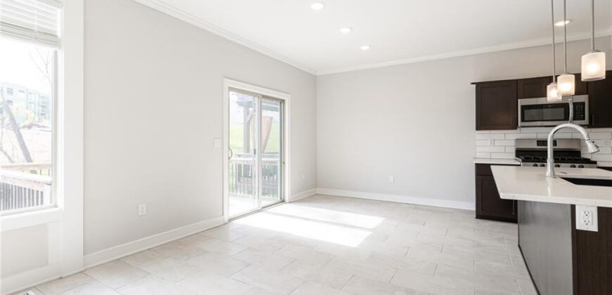 16211 Moon Shot Street, Parkville, MO 64152