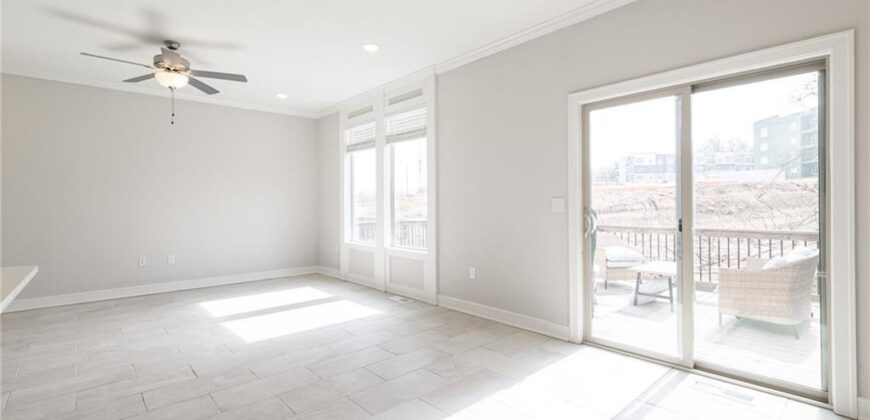 16211 Moon Shot Street, Parkville, MO 64152