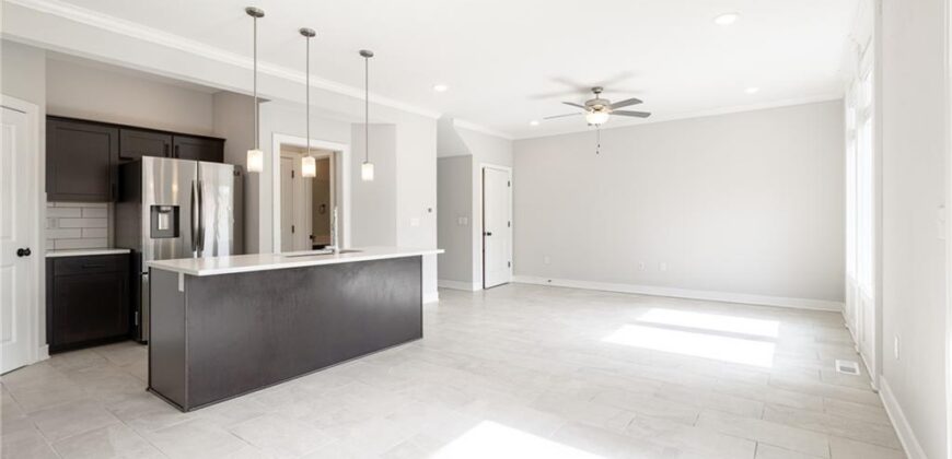 16211 Moon Shot Street, Parkville, MO 64152