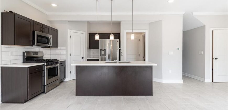 16211 Moon Shot Street, Parkville, MO 64152