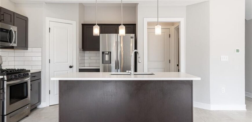 16211 Moon Shot Street, Parkville, MO 64152