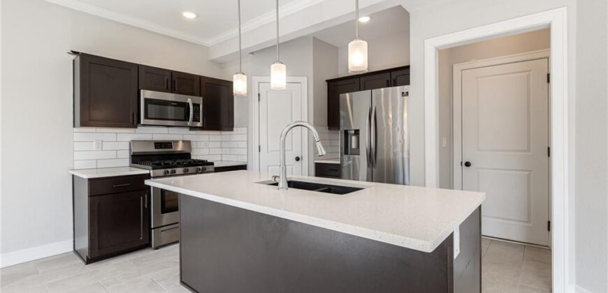 16211 Moon Shot Street, Parkville, MO 64152