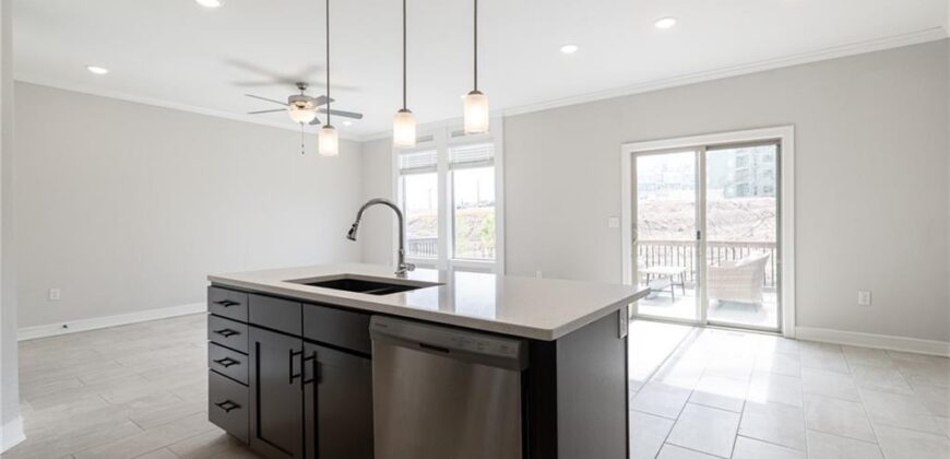 16211 Moon Shot Street, Parkville, MO 64152