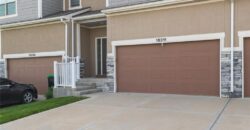 16211 Moon Shot Street, Parkville, MO 64152