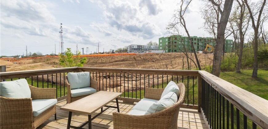 16211 Moon Shot Street, Parkville, MO 64152