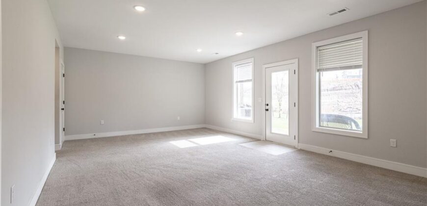 16211 Moon Shot Street, Parkville, MO 64152