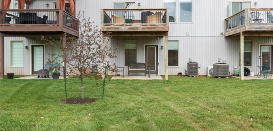 16211 Moon Shot Street, Parkville, MO 64152