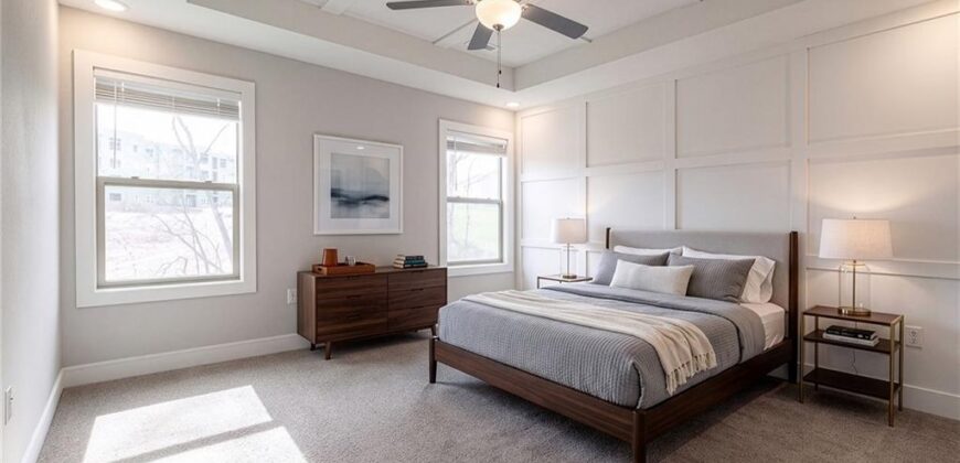 16211 Moon Shot Street, Parkville, MO 64152