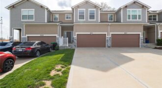 16211 Moon Shot Street, Parkville, MO 64152
