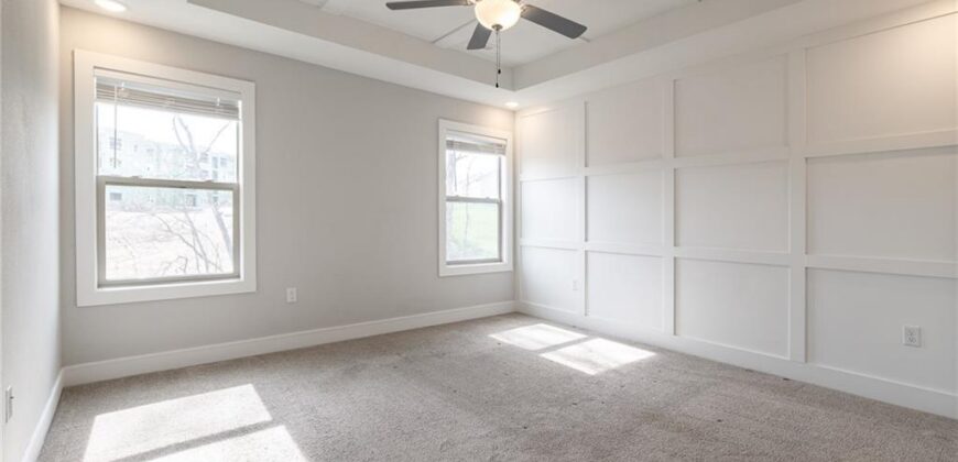 16211 Moon Shot Street, Parkville, MO 64152