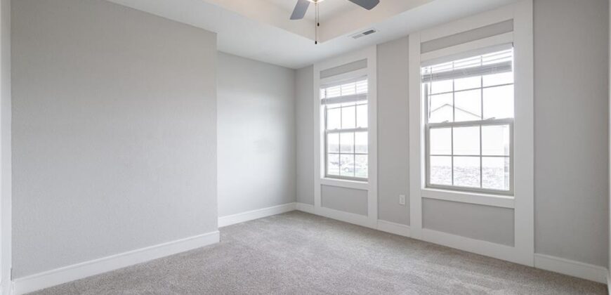 16211 Moon Shot Street, Parkville, MO 64152