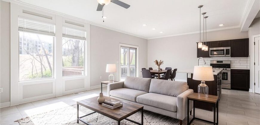 16211 Moon Shot Street, Parkville, MO 64152