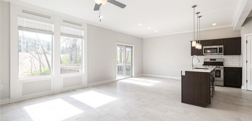 16211 Moon Shot Street, Parkville, MO 64152