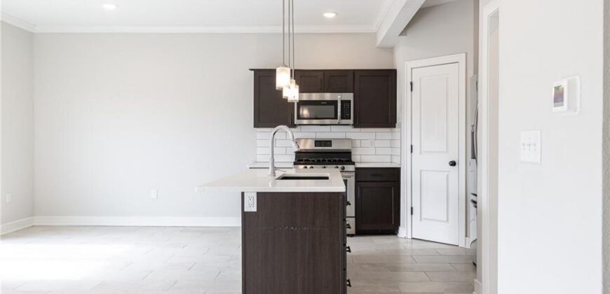 16211 Moon Shot Street, Parkville, MO 64152