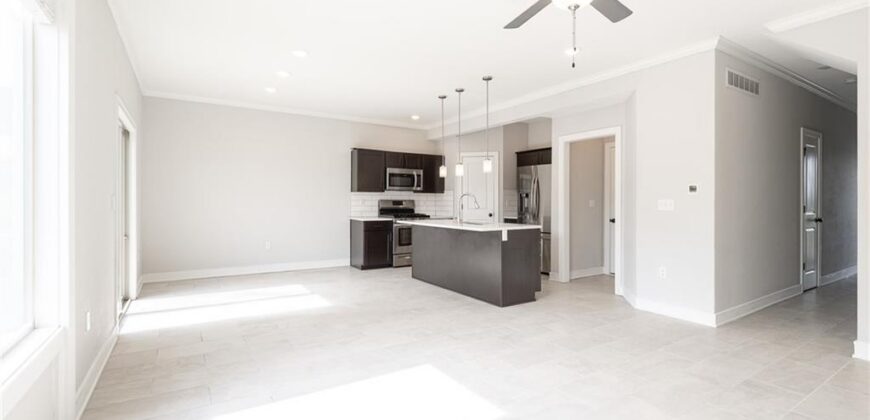 16211 Moon Shot Street, Parkville, MO 64152