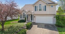 9112 N Camden Avenue, Kansas City, MO 64154