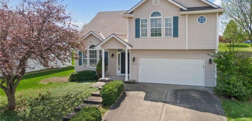 9112 N Camden Avenue, Kansas City, MO 64154