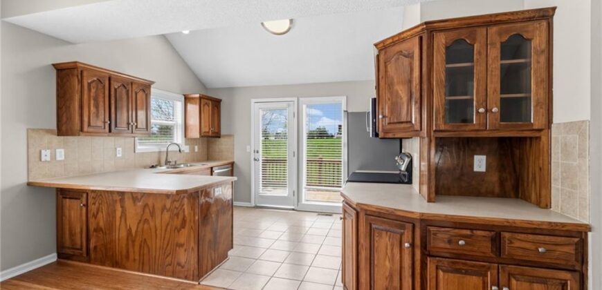 9112 N Camden Avenue, Kansas City, MO 64154