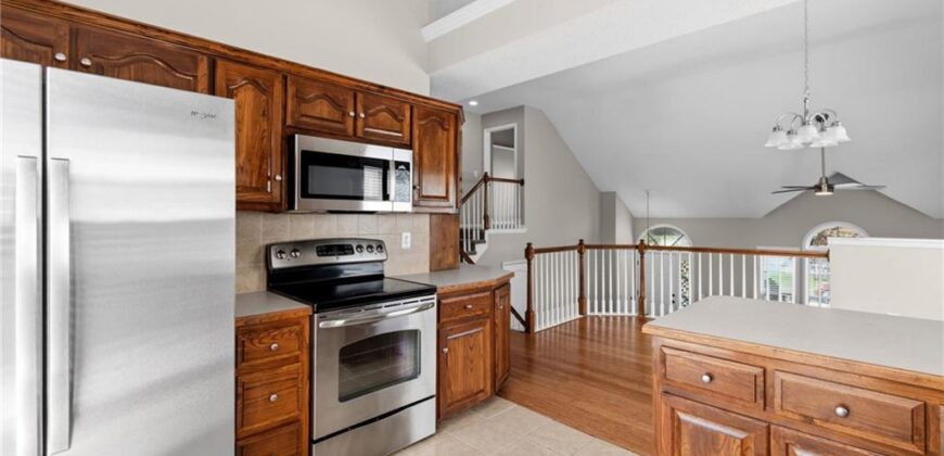 9112 N Camden Avenue, Kansas City, MO 64154