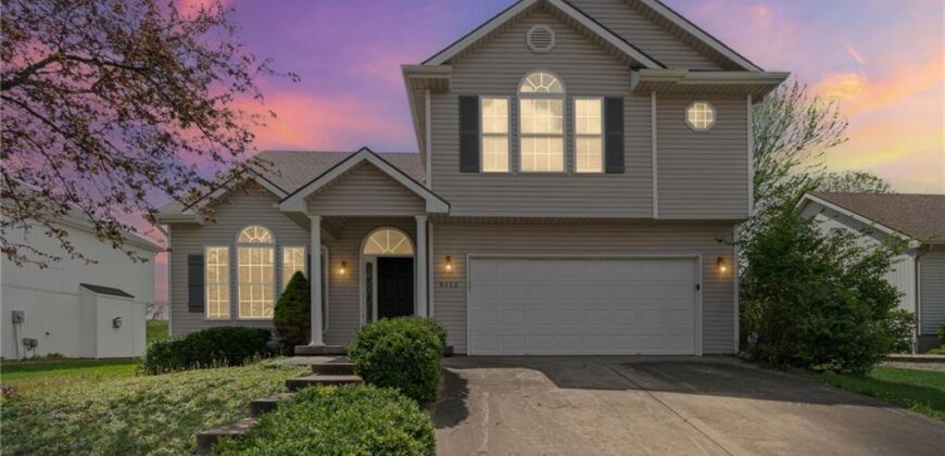 9112 N Camden Avenue, Kansas City, MO 64154