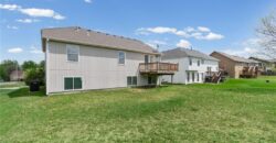 9112 N Camden Avenue, Kansas City, MO 64154